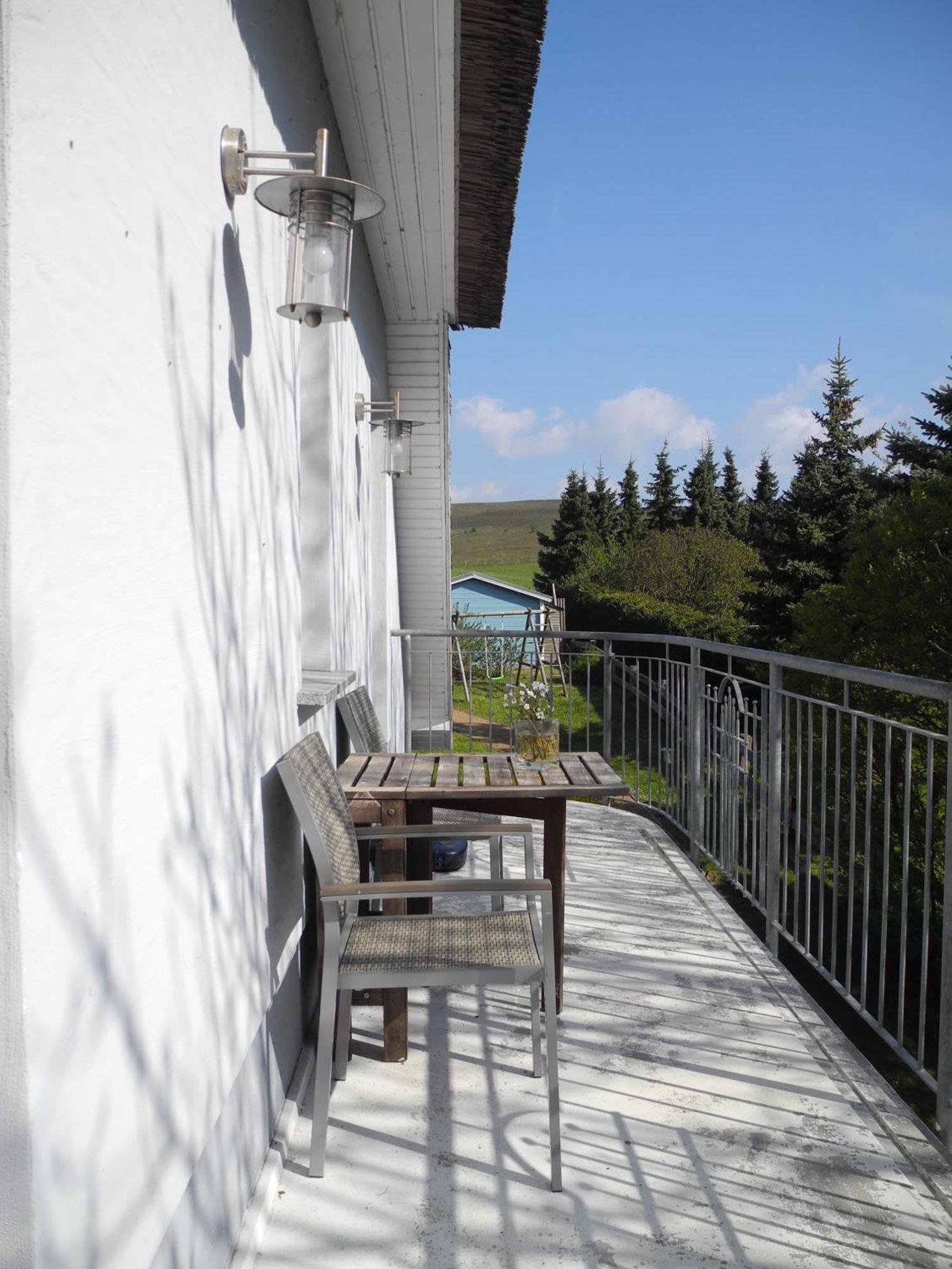 Apartment Alte Fischerkate Und Moewennest *