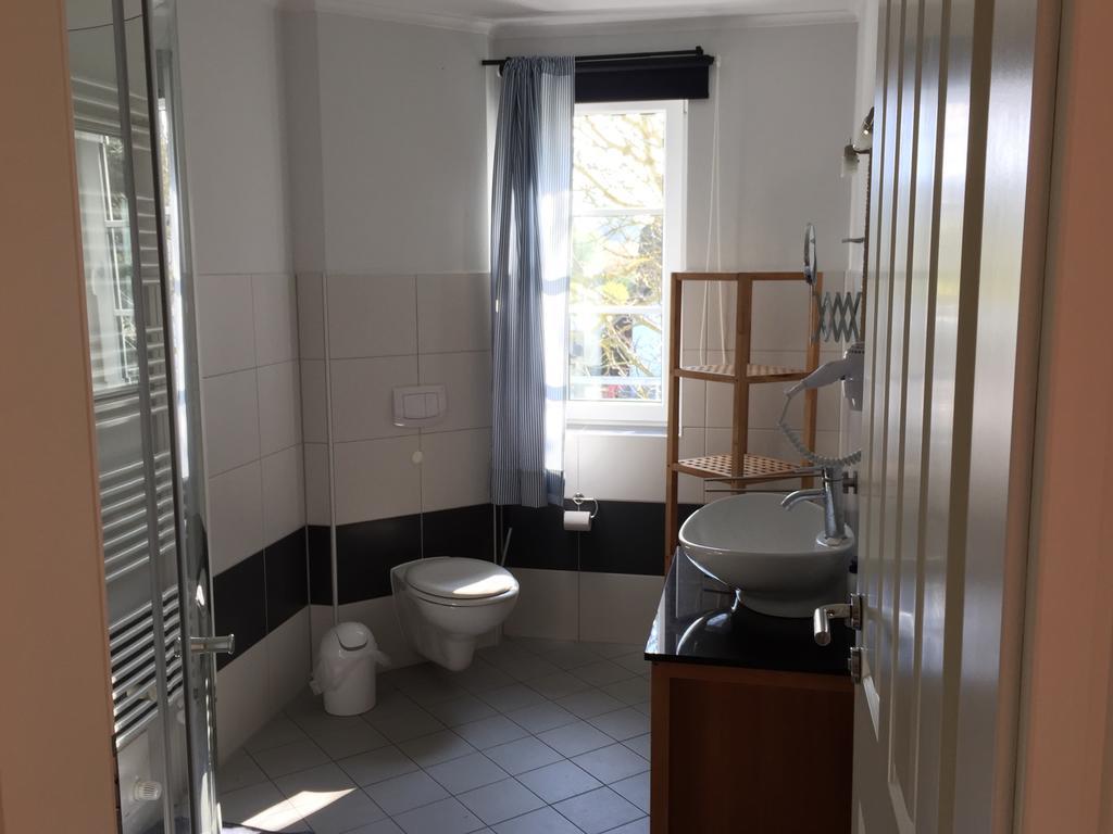 Alte Fischerkate Und Moewennest Apartment Gross Zicker