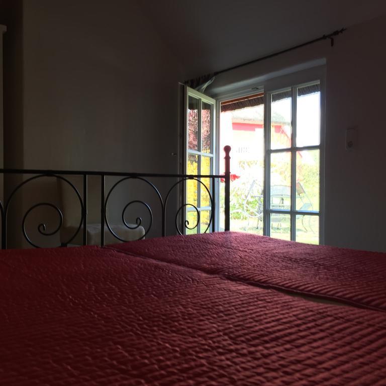 Apartment Alte Fischerkate Und Moewennest