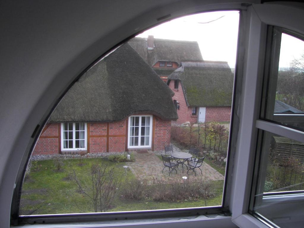 Alte Fischerkate Und Moewennest Apartment *