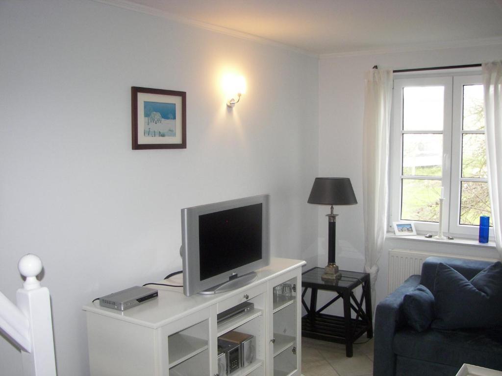 Alte Fischerkate Und Moewennest Apartment Gross Zicker