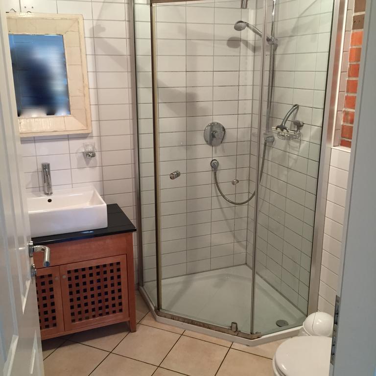 Apartment Alte Fischerkate Und Moewennest *